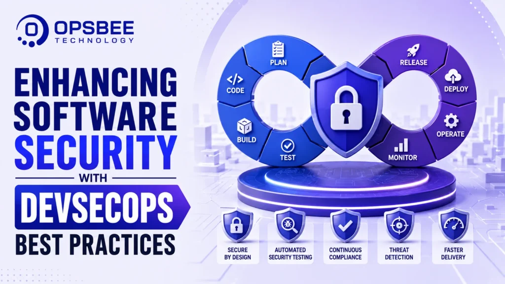 Enhancing Software Security with DevSecOps Best Practices