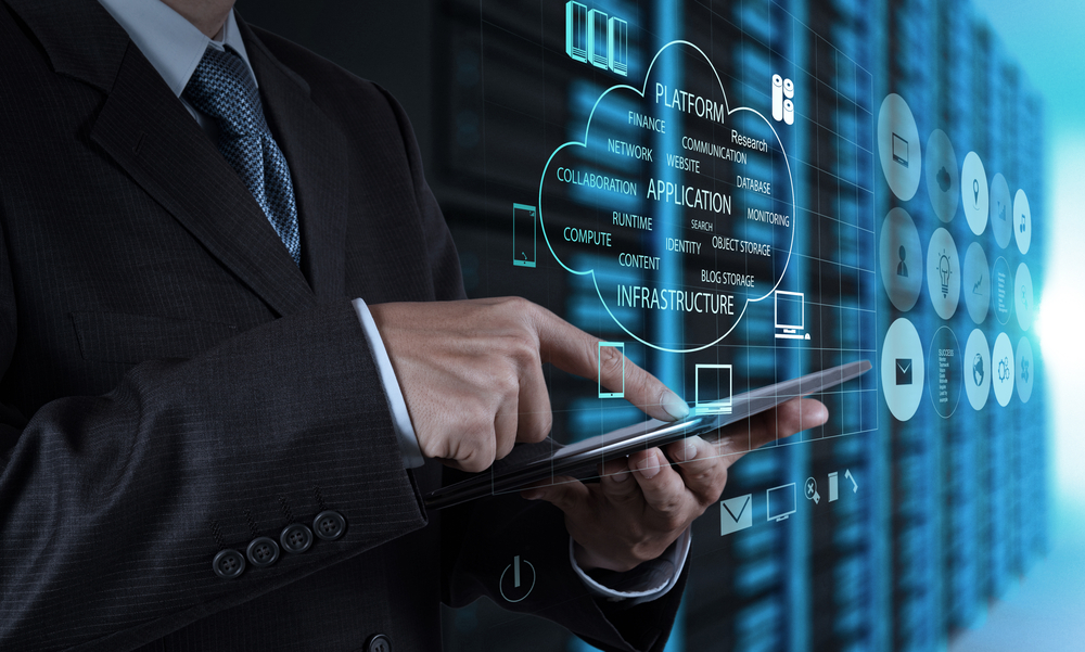 managed IT services Company