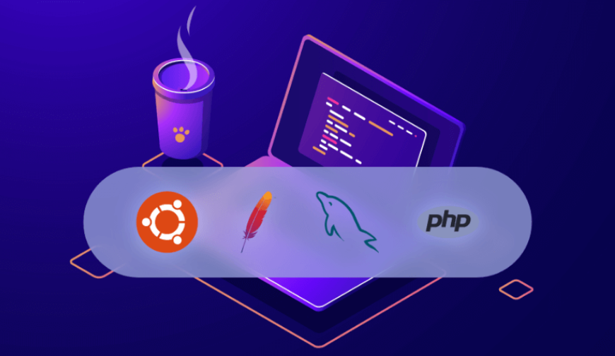 Linux Solutions: LAMP STACK