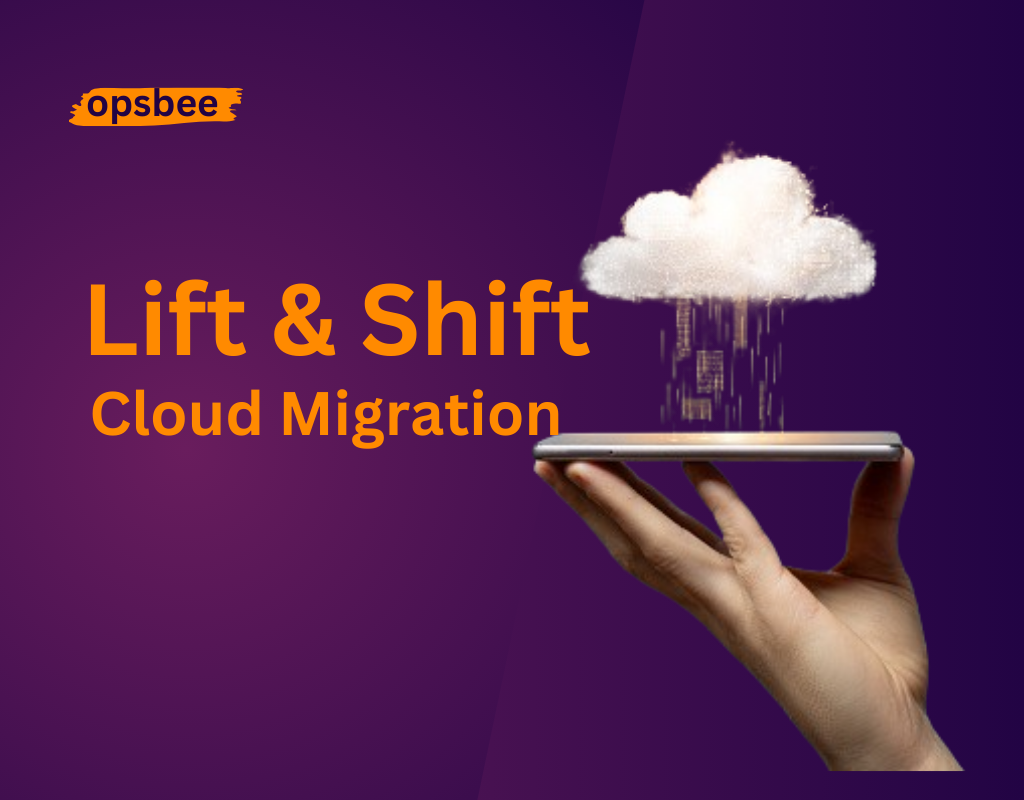 cloud migration & modernization