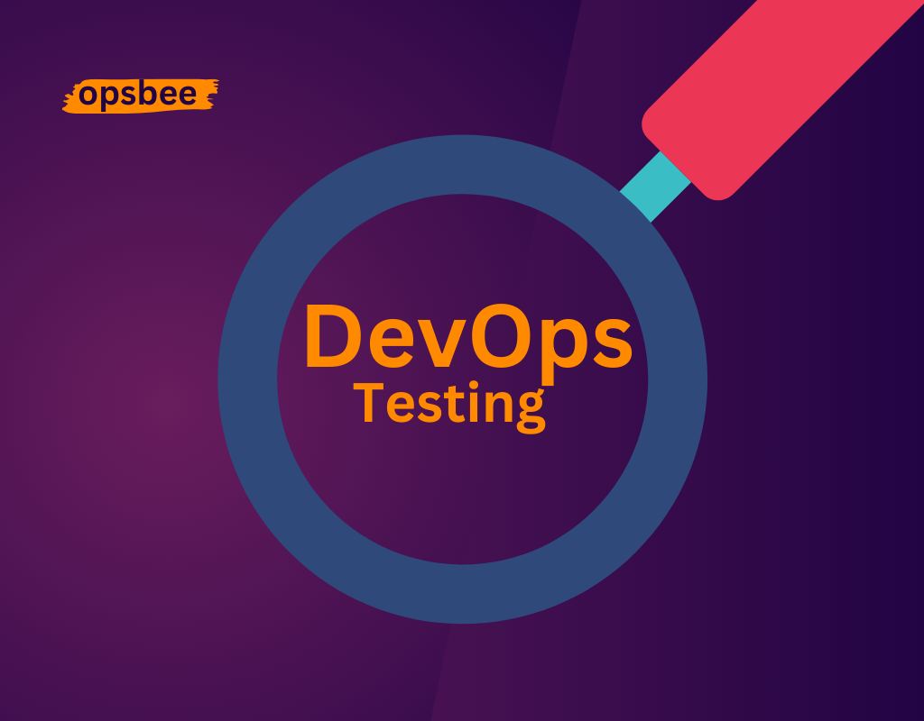 DevOps Testing Strategy