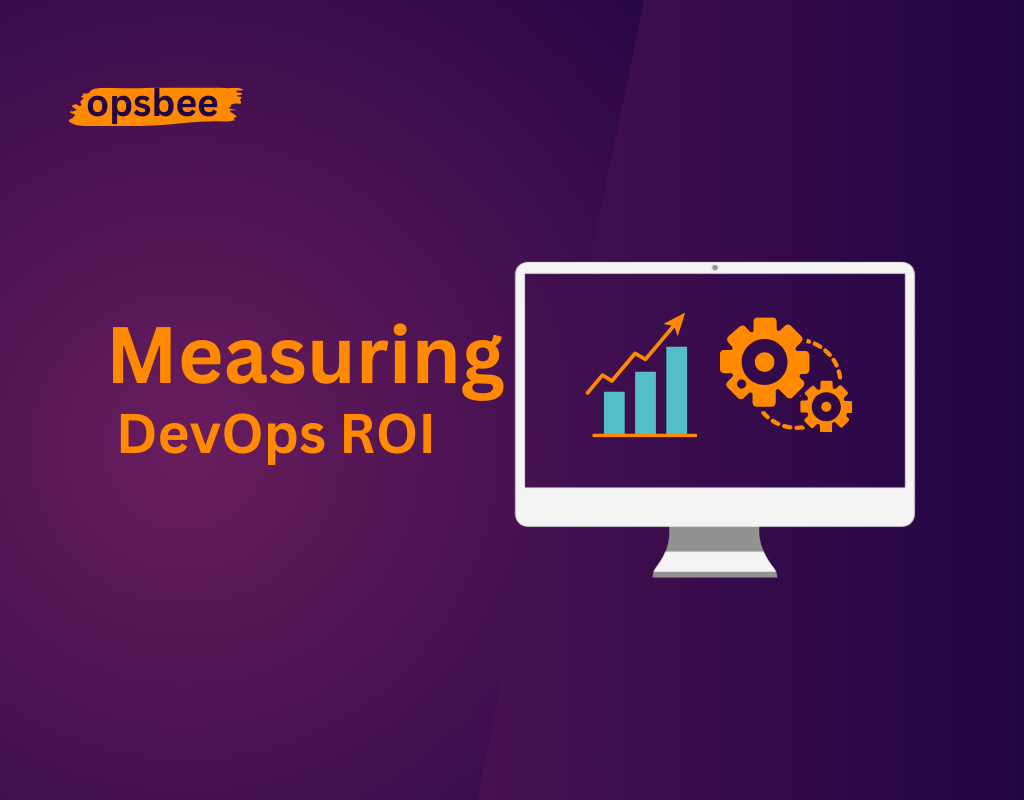measuring DevOps ROI
