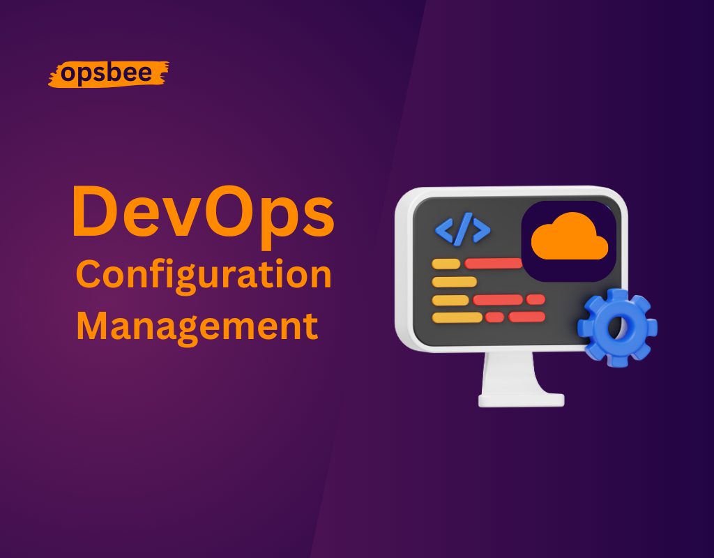 DevOps Configuration Managment