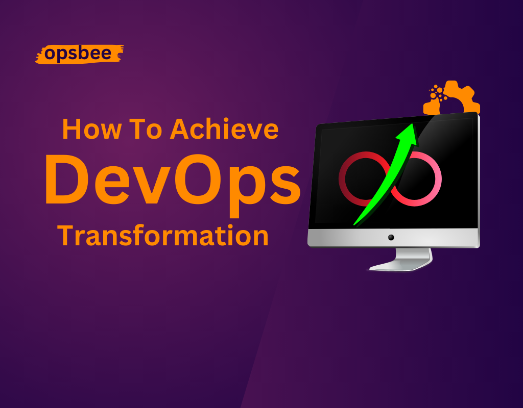 Transformative DevOps Implementation