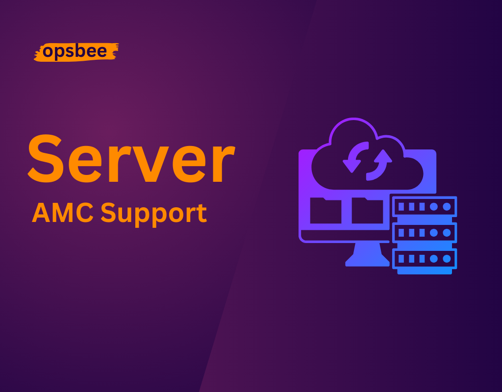 Server AMC Support