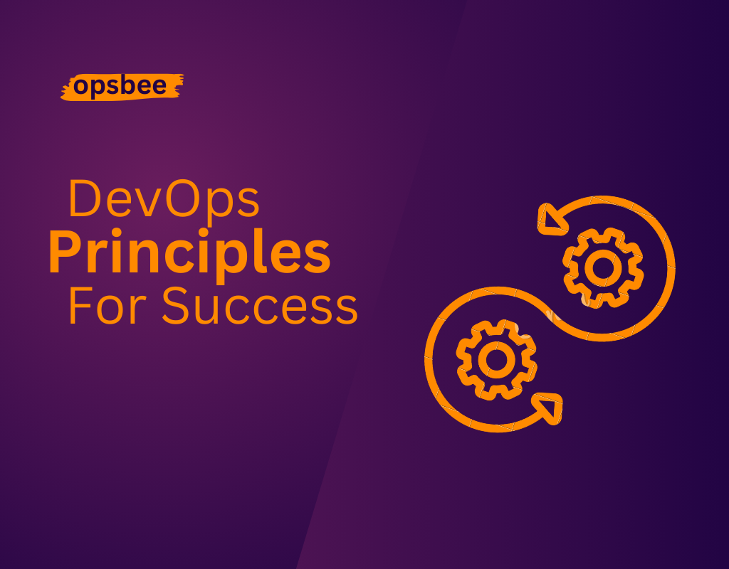 DevOps capabilities