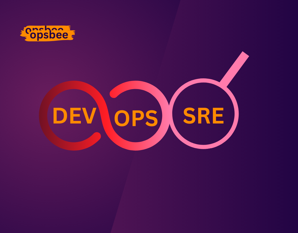 DevOps And SRE