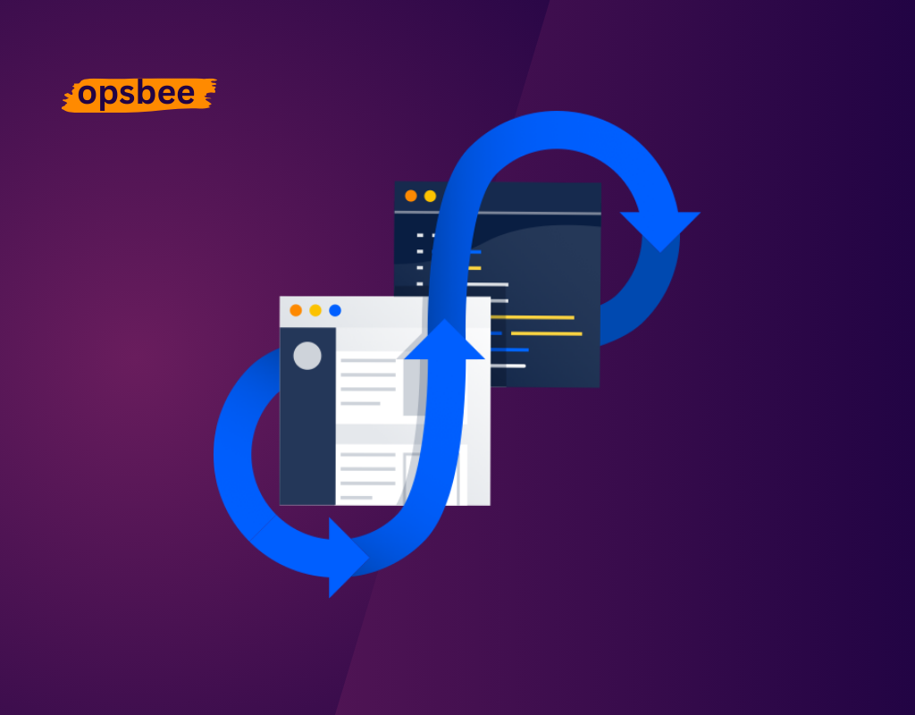 DevOps nfrastructure-as-code