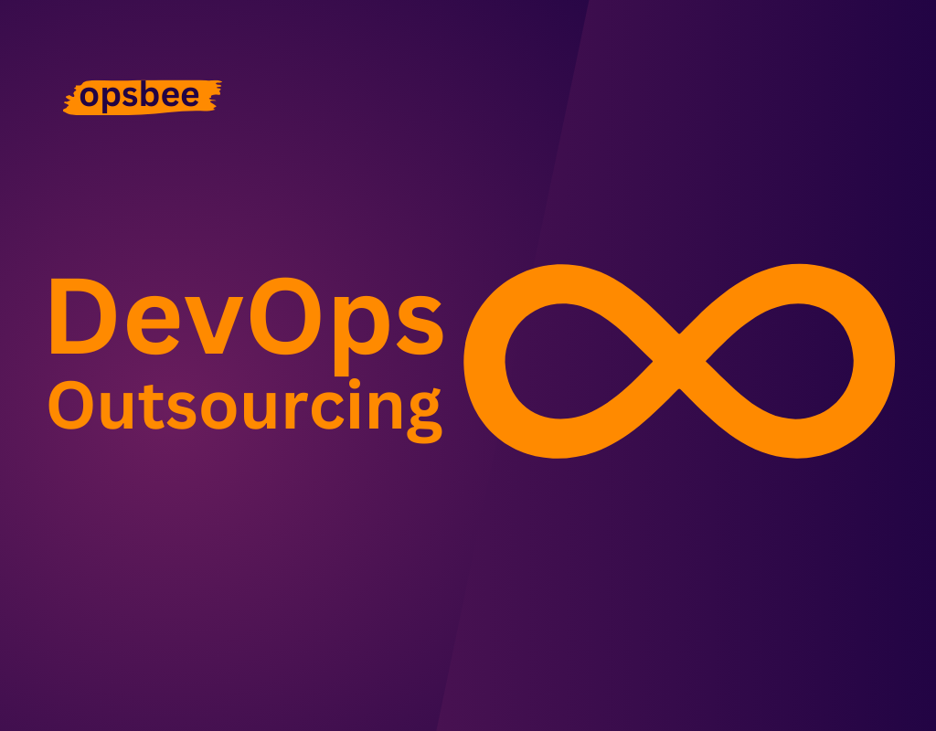 DevOps Outsourcing