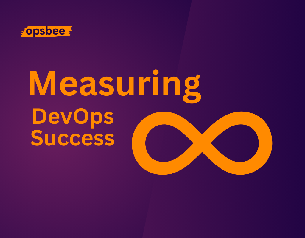 How to measure DevOps success