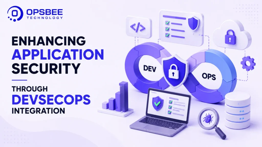 Enhancing Application Security Through DevSecOps Integration