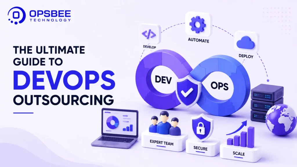 The Ultimate Guide To DevOps Outsourcing