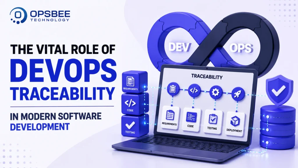 The Vital Role of DevOps Traceability in Modern Software Development
