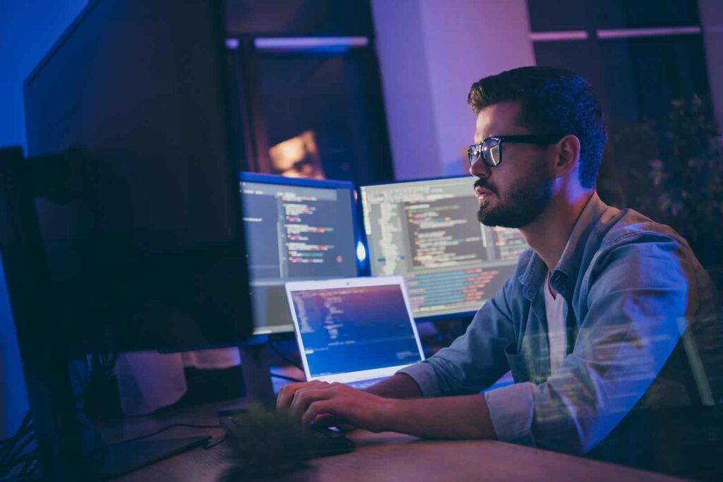 DevOps Engineer Path
