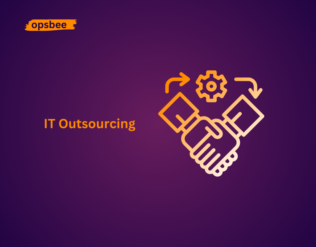 IT Outsourcing