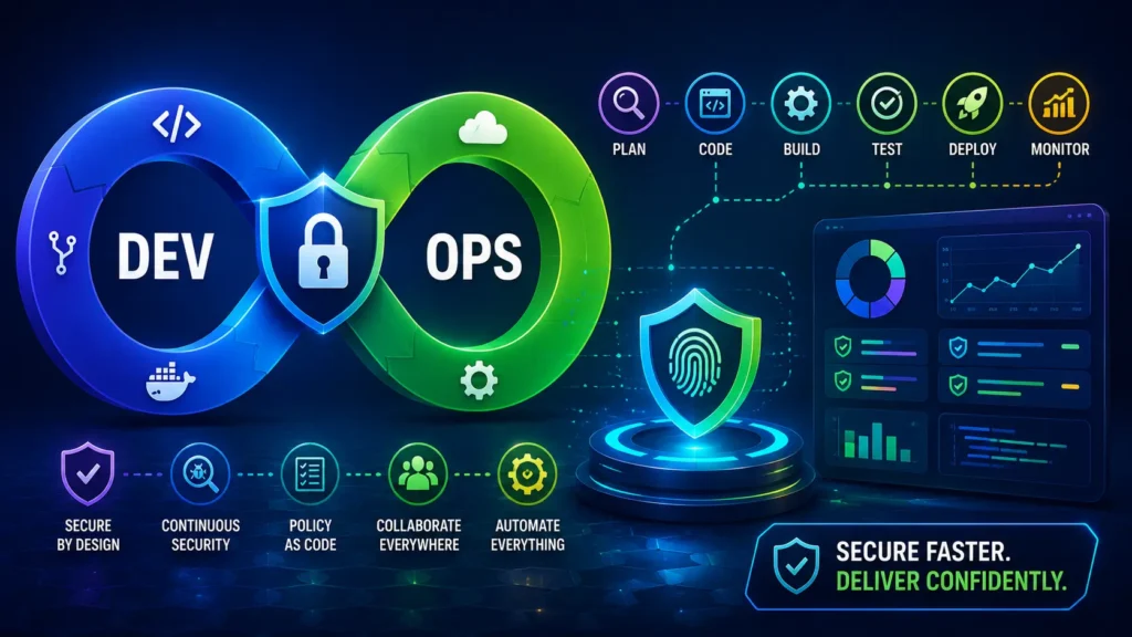 Avoiding The Quicksand: Streamlining DevSecOps