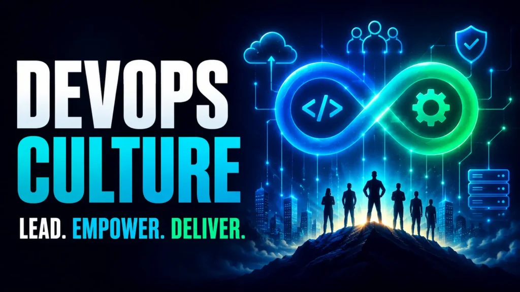Crafting a Thriving DevOps Culture: Strategies And Best Practices for CEOs And CTOs