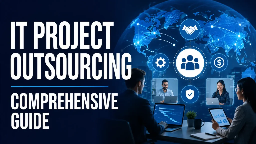 IT Project Outsourcing Comprehensive Guide