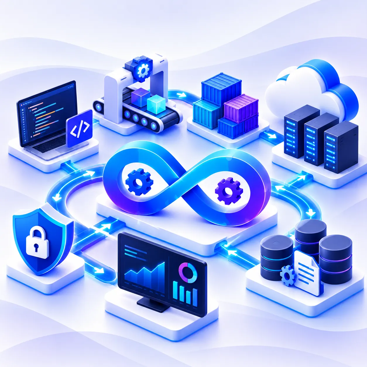 DevOps Solutions Services